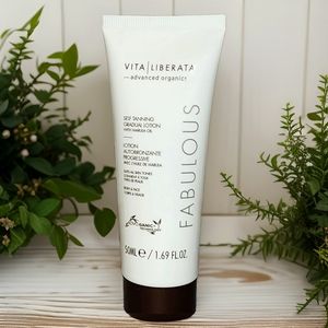 Vita liberata gradual self tanning lotion